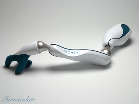 immaculate prosthetic devices