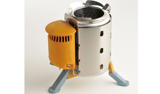 Index:Award 2011 - Biolite Home Stove