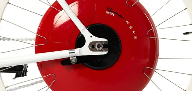 Index:Award 2011 - The Copenhagen Wheel