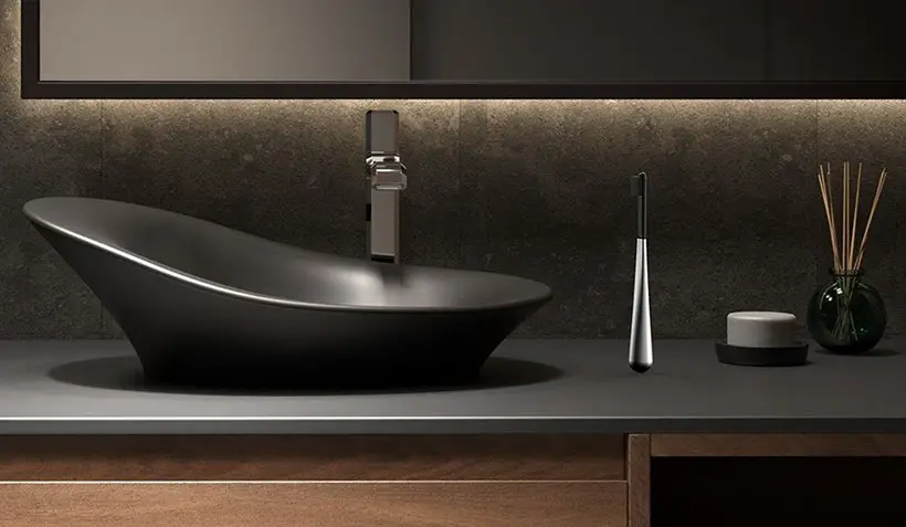 Infinit Toothbrush by Cagatay Afsar