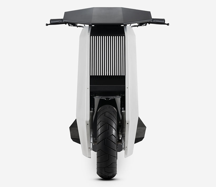 Infinite Machine P1 Electric Scooter