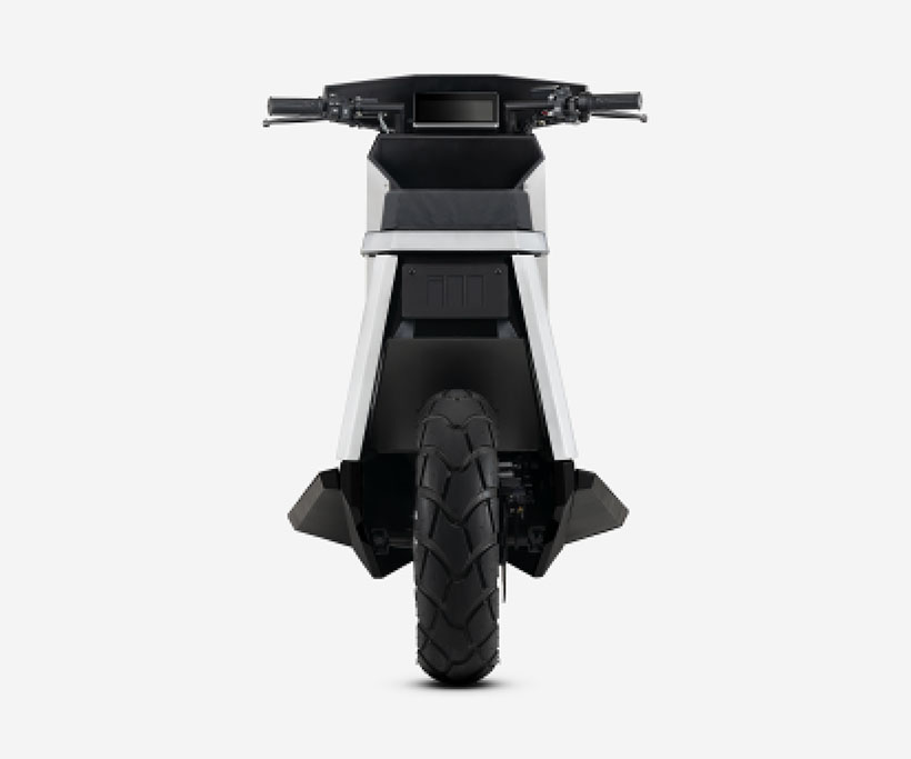 Infinite Machine P1 Electric Scooter