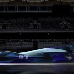 Infiniti 2030 Le Mans 24 Hour Concept Race Car by Tao Ni