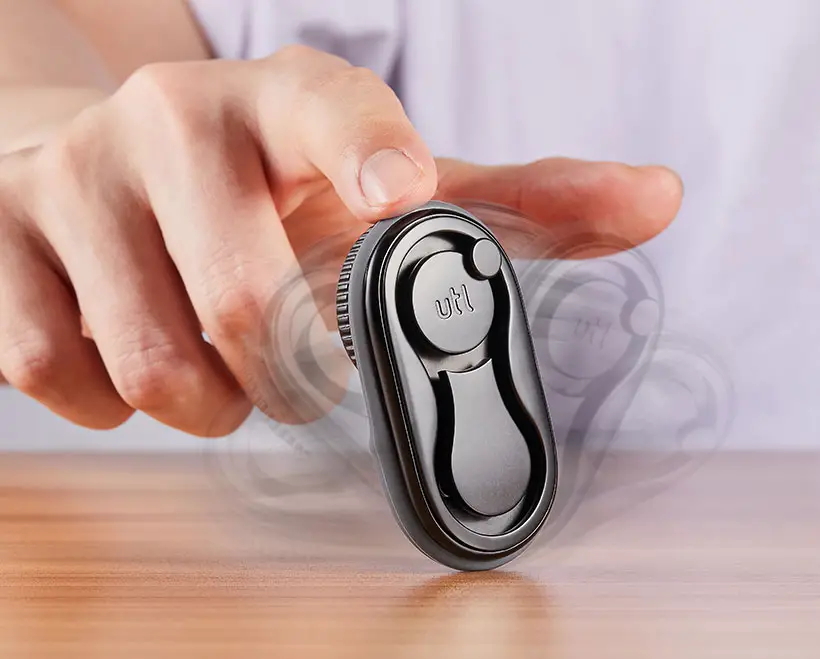 Infini Fidget Desk Toy