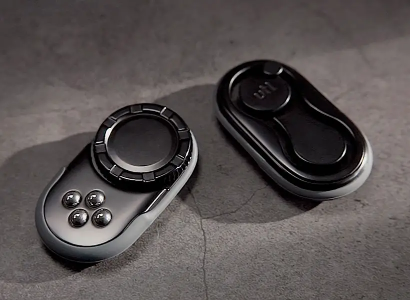 Infini Fidget Desk Toy