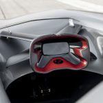 INFINITI Prototype 10 Electric Speedster