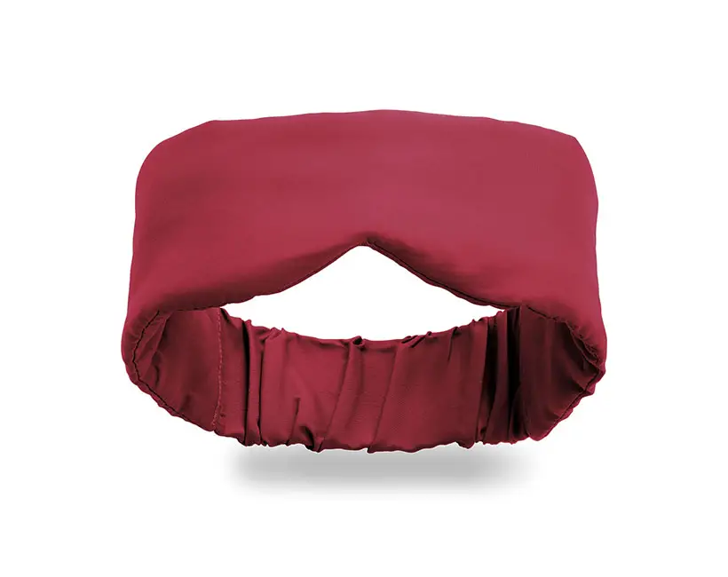 Bamboo Sleep Mask by Infinity Pillow