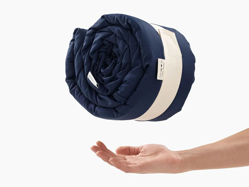Infinity Pillow – Super Comfortable Travel Pillow