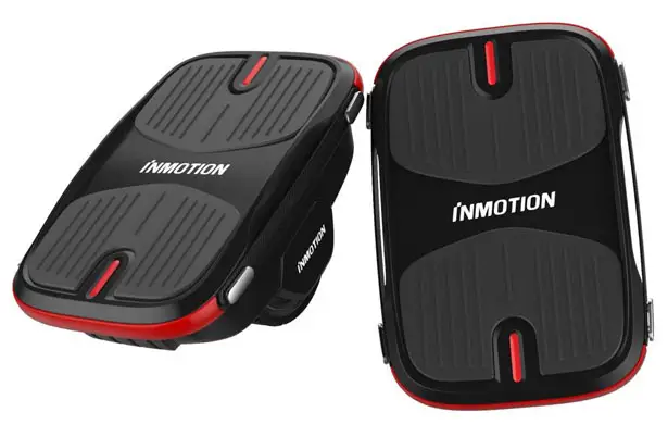 InMotion Hovershoes X1 Hoverboard