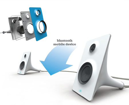 logitech computer speakers