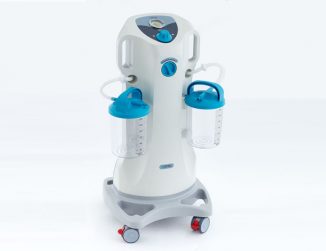 INSPITAL Surgical Suction Devices to Absorb Liquids, Gasses, or Other Waste During Surgery