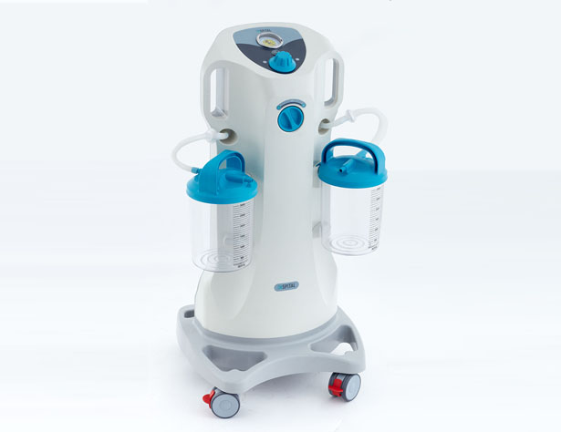 INSPITAL Surgical Suction Devices by Venn-IDC