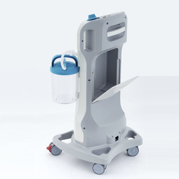 INSPITAL Surgical Suction Devices by Venn-IDC