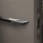 August Smart Lock : Smart Door Lock for The Future! - Tuvie