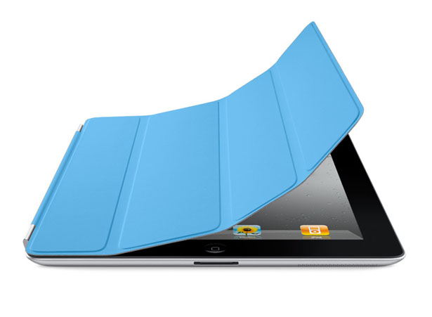 iPad 2 is thinner, lighter, and faster