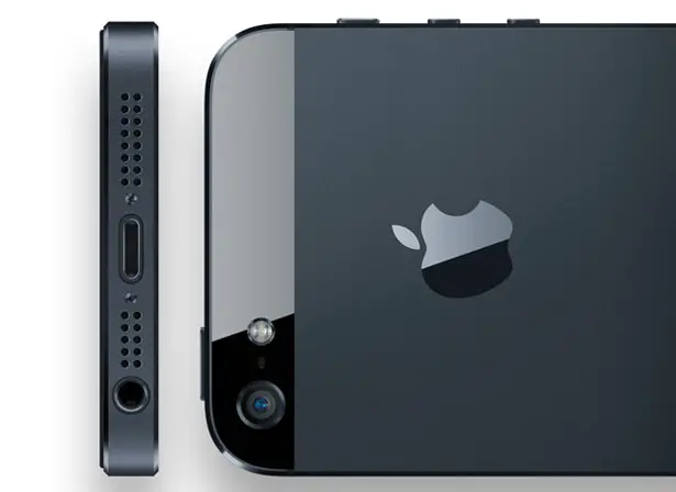 iPhone 5