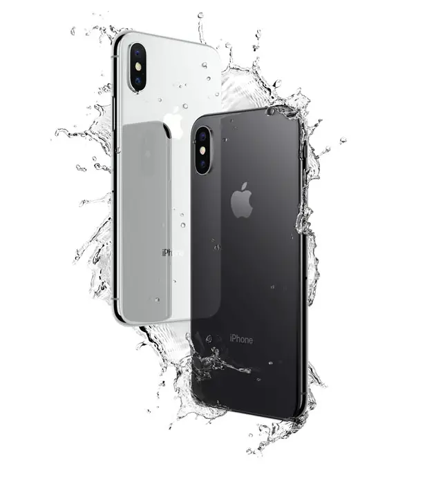 iPhone X Smartphone