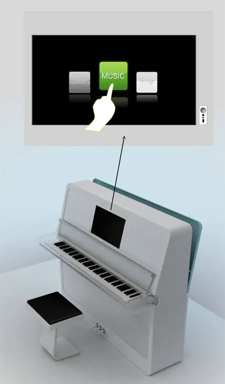 ipiano