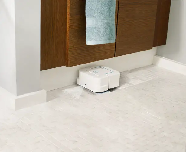 iRobot Braava Jet Mopping Robot