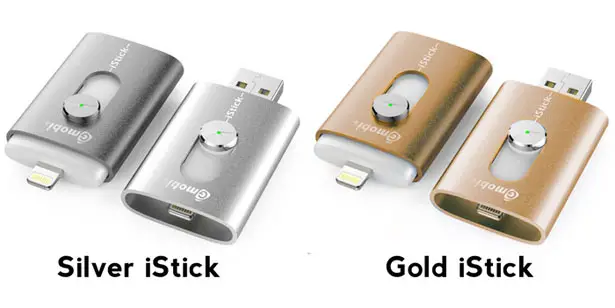 iStick Flash Drive by Hyper