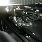 Jaguar All Electric Vision Gran Turismo Race Car for Gran Turismo Sport