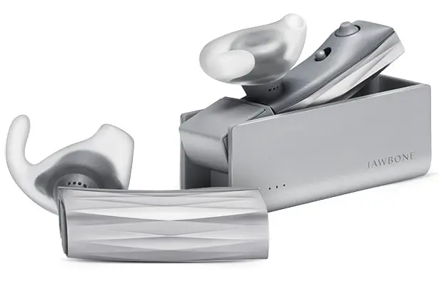 Jawbone headset bluetooth deals