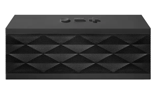 Jawbone Jambox Speaker Black Diamond