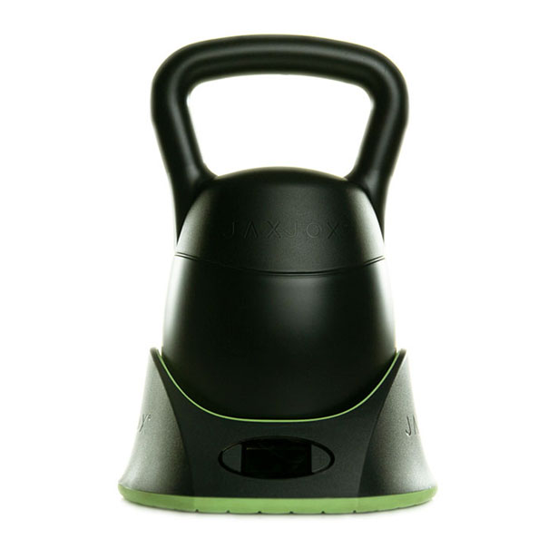 JaxJox KettlebellConnect - Smart Digital Kettlebell