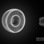 Dynamics Concept Earphones for JBL by Marco Schembri