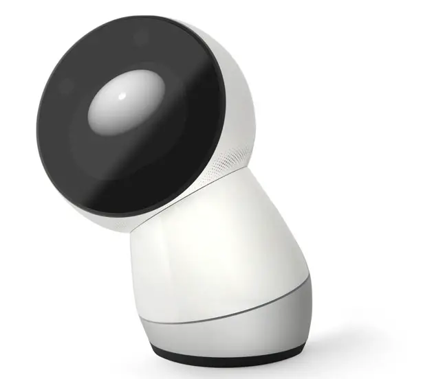 Jibo Family Robot by Dr. Cynthia Breazeal