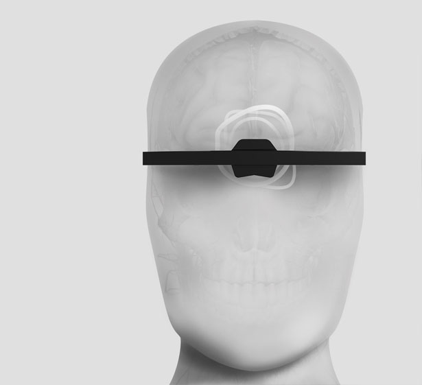 JoanGlass - Smart Glasses System by Matt Wolf