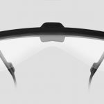 Joan Smart Glasses System by Matt Wolf