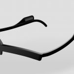 Joan Smart Glasses System by Matt Wolf