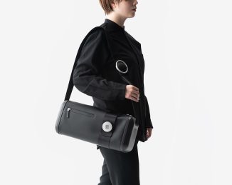 Stylish Jollying Messenger Bag for Your Urban Adventures