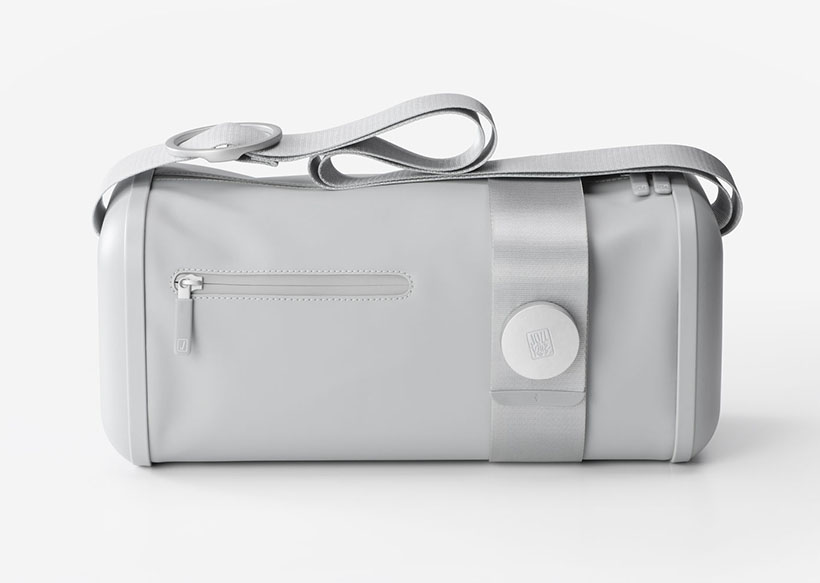 Jollying Messenger Bag by Ponti Design Studio