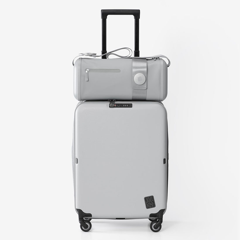 Jollying Messenger Bag by Ponti Design Studio