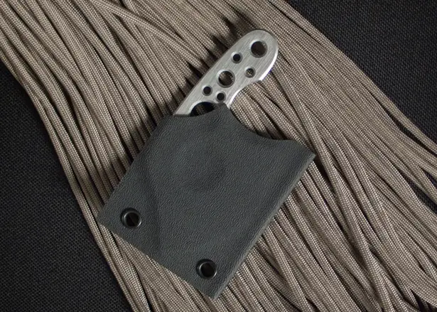 Joseph Bowen Micro Hatchet for Triple Aught Design