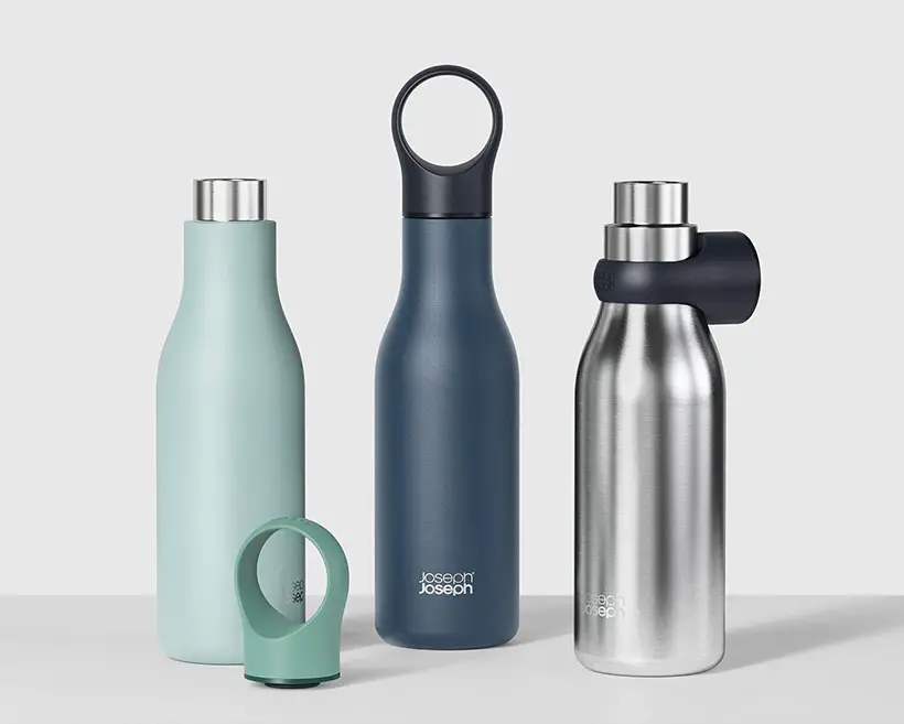 Joseph Joseph Loop Bottle by Blond Ltd