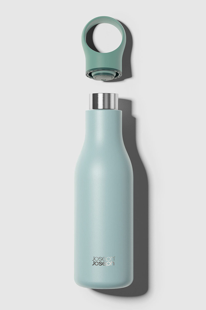 Joseph Joseph Loop Bottle by Blond Ltd