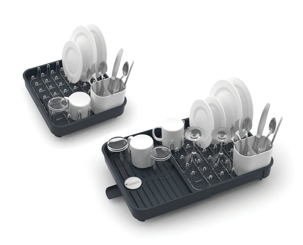 JosephJoseph Extend Dish Rack