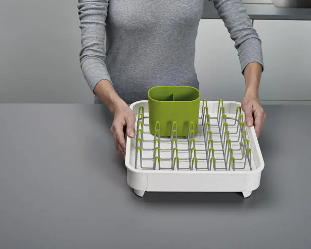 JosephJoseph Extend Dish Rack