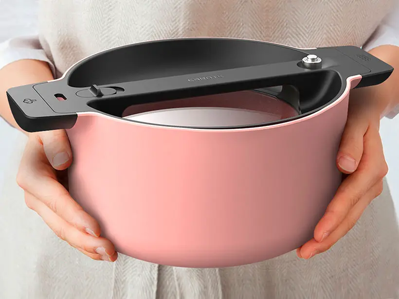 Joy Low Pressure Cooker by Design2Gather
