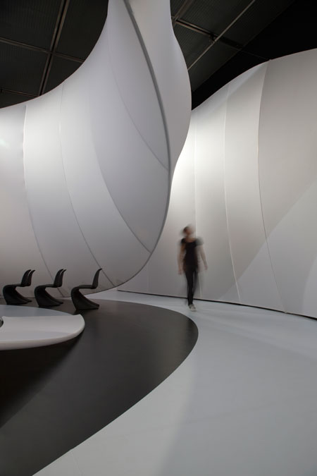 js bach chamber music hall by zaha hadid