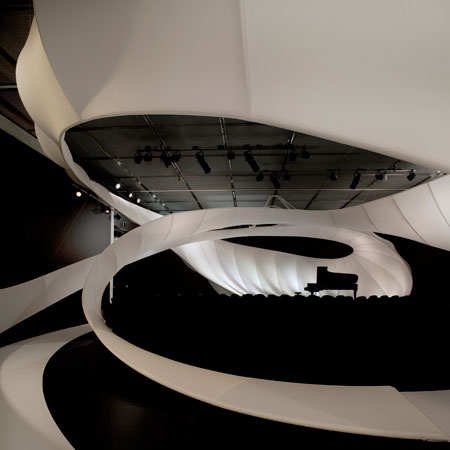 js bach chamber music hall by zaha hadid