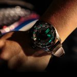 JSK Series: Mechanical Watch with The Custom Motorcycle Soul by elegantsis