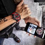 JSK Series: Mechanical Watch with The Custom Motorcycle Soul by elegantsis