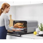 June Oven Offers Seven Appliances in One Device