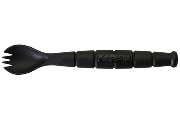 KA-BAR Tactical Spork Multitool Utensil