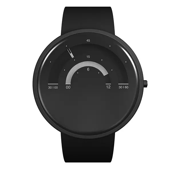 KAARI Analogue Watch by Loyto Esineiden