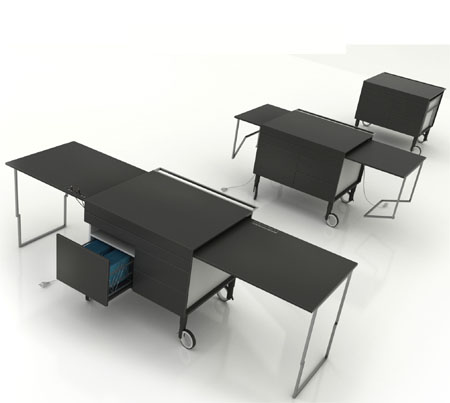 kanapetko desk